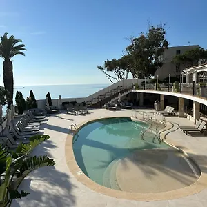 Ilunion Caleta Park Hotel